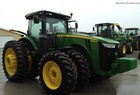 2012 John Deere 8335R