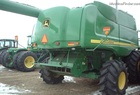 2006 John Deere 9860 STS