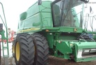 2006 John Deere 9860 STS