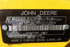 2011 John Deere 319DT
