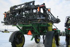 2004 John Deere 4710