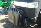 2010 Case IH 305 MAGNUM