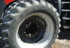 2010 Case IH 305 MAGNUM