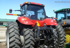 2010 Case IH 305 MAGNUM