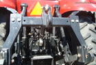 2010 Case IH 305 MAGNUM