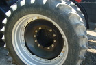 2010 Case IH 305 MAGNUM