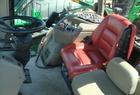 2010 Case IH 305 MAGNUM