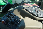 2010 Case IH 305 MAGNUM