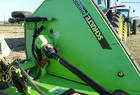 2008 Schulte XH1500