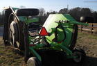 2008 Schulte XH1500