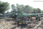 2009 John Deere 637