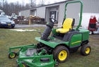 2009 John Deere 1420