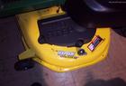 2011 John Deere Z445