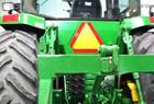 1998 John Deere 8100