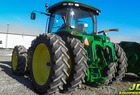 2012 John Deere 8310R