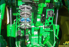 2012 John Deere 8310R