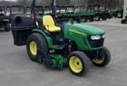 2011 John Deere 2520