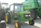 2001 John Deere 6310