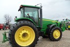 2006 John Deere 8330