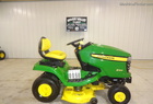 2006 John Deere X300