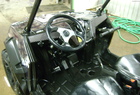 2008 Polaris RZR 800 EFI