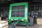 2010 John Deere 568