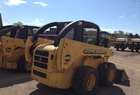 2002 John Deere 260