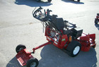 2008 Exmark THP19KAE48