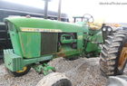  John Deere 4020