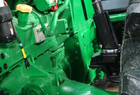 2011 John Deere 8310R