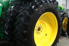 2011 John Deere 8310R