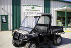 2012 John Deere 825I