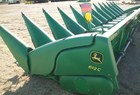 2008 John Deere 612C