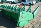 2008 John Deere 612C