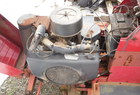 1982 Wheel-Horse C-195