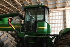 2003 John Deere 9520