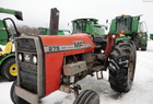 1988 Massey - Ferguson 275