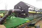 2010 John Deere 635F