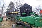 2010 John Deere 635F