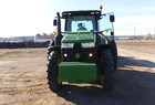 2011 John Deere 8285R