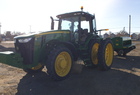 2011 John Deere 8285R
