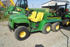 1996 John Deere 6X4