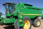 2011 John Deere 9770 STS