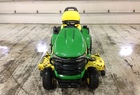 2006 John Deere X520