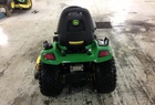 2006 John Deere X520