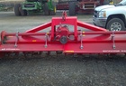 2008 Howard R600S