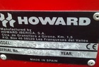 2008 Howard R600S