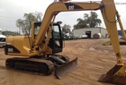 2006 Caterpillar 307C