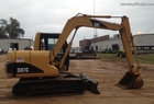 2006 Caterpillar 307C