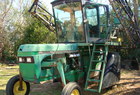 1994 John Deere 6500